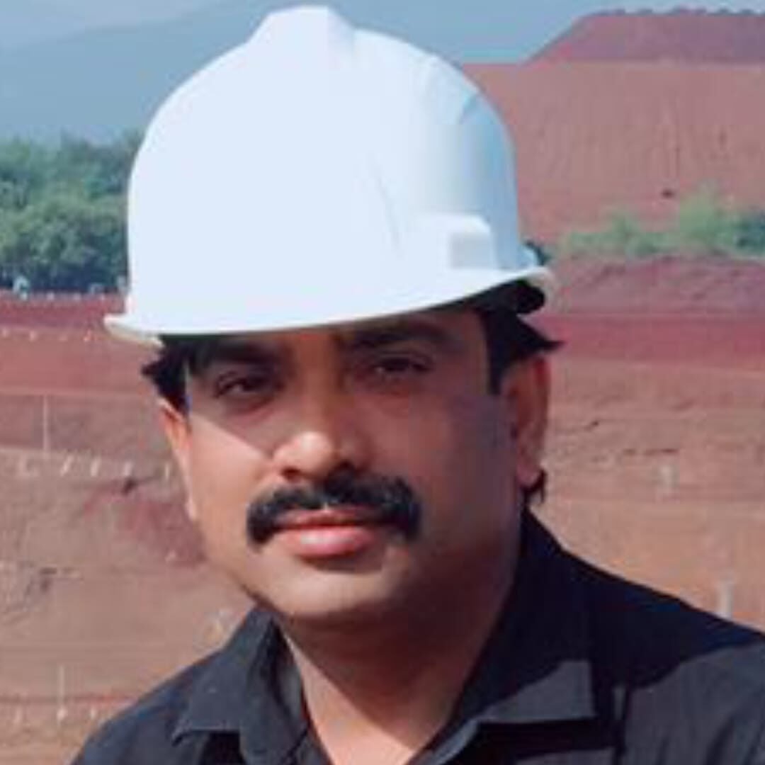 Er. Sanjay Mishra (CIVIL)